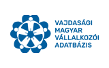 Vajdasági Magyar Vállalkozói Adatbázis