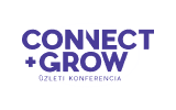 Connect + Grow