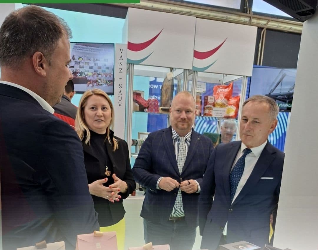 Magyar nap és aranyérmek